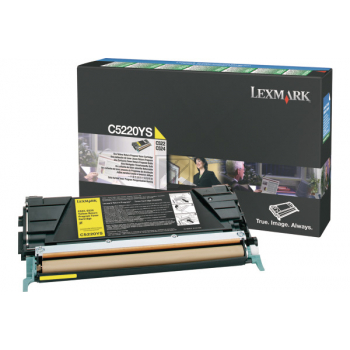 Lexmark C522N/524N/530/532/534