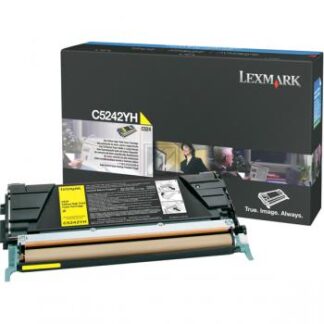 Lexmark C524/C532/C534