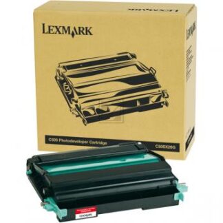 Lexmark C 500nx X500n / X502n