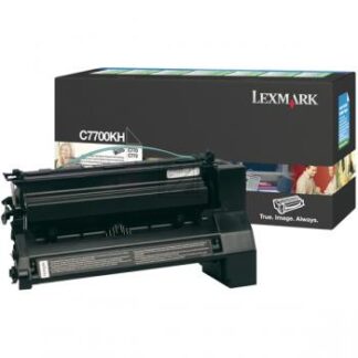 Lexmark C 770/C 772, X 772e B-Ware