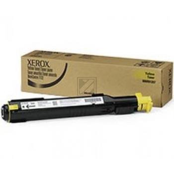Xerox WorkCentre (WC) 7132 / 7232 / 7242 B-Ware