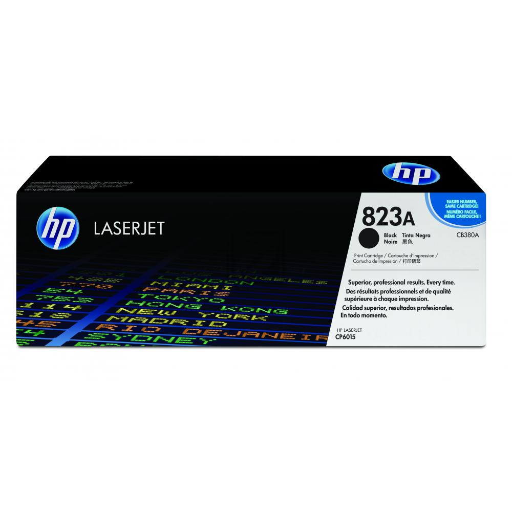 HP LJ Color CP 6015