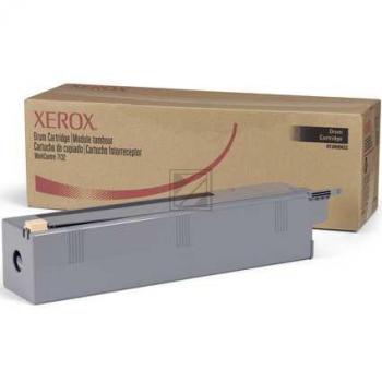 Xerox WorkCentre (WC) 7132 / 7232 / 7242
