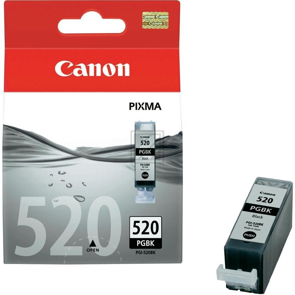 Canon Pixma IP 3600 / 4600, MP 540 / 620 / 630 / 980