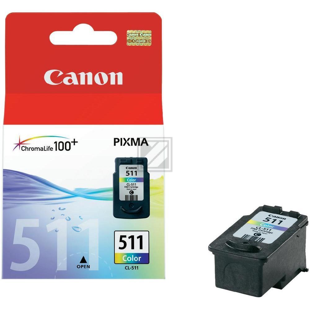Canon Pixma IP 1900, MP 240 / 260 / 480