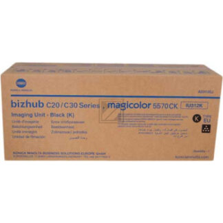 Konica Minolta Bizhub C20/P/C30/P/31P B-Ware