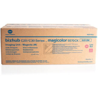 Konica Minolta Bizhub C20/P/C30/P/31P B-Ware