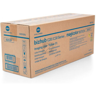 Konica Minolta Bizhub C20/P/C30/P/31P B-Ware