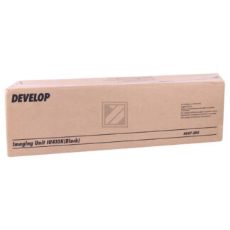 Develop Ineo Plus 350/450