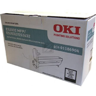 Oki ES 2032 / ES 2032MFP / ES 263