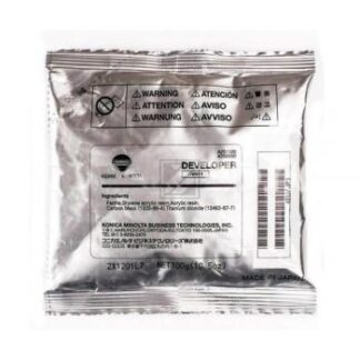 Konica Minolta Bizhub 223/283/363/423