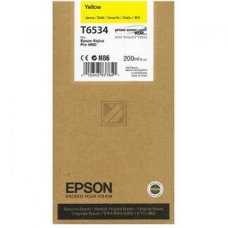 Epson Stylus Pro 4900