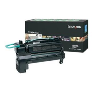 Lexmark C 792 B-Ware