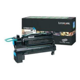 Lexmark C 792 C-Ware