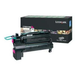 Lexmark C 792