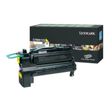 Lexmark C 792 B-Ware