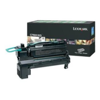 Lexmark C 792