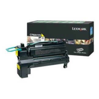 Lexmark C 792 C-Ware