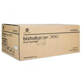 Konica Minolta Bizhub 20/P B-Ware