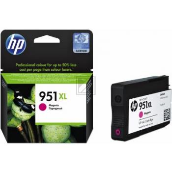 HP Office Jet Pro 8100/8600 Series