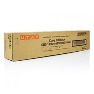 TA-Utax DCC2930/2935/3005ci/3505ci
