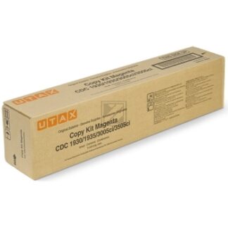 TA-Utax  DCC2930/2935/3005ci/3505ci