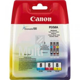 Canon Pixma MP50/800/830/970
