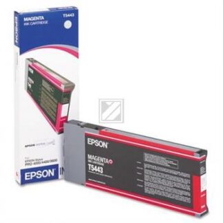Epson Stylus Pro 4000/9600