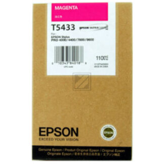Epson Stylus Pro 4000/9600