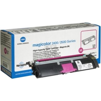 QMS Magicolor 2400/2500 B-Ware