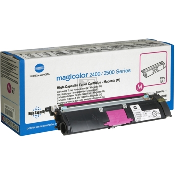 QMS Magicolor 2400/2500 C-Ware