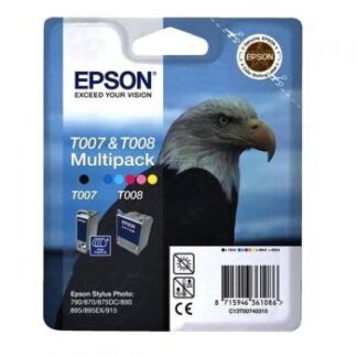Epson Stylus Photo 790/870/875/890