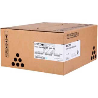 Ricoh Aficio SP 5200N5210DN