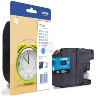 Brother DCP-J4110DW/J552DW/J6520DW/J132W/J152W