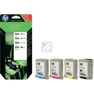 HP Officejet Pro 8000 Serie / 8500 Serie mag