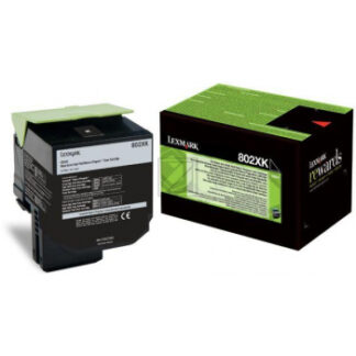 Lexmark CX510DE/DHE/DTHE