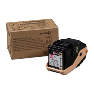 Xerox-Tektronix Phaser 7100/DN/VN