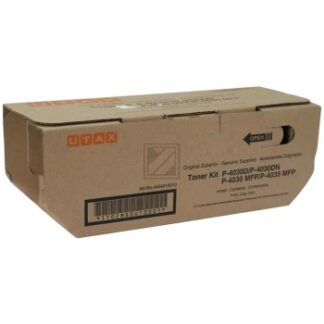 TA-Utax P 5030DN/6030DN
