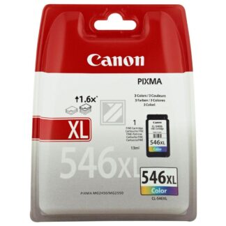 Canon Pixma MG 2450/2550