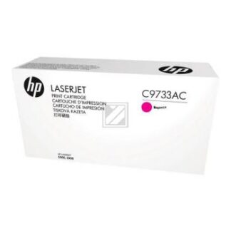 HP LaserJet Color 5500 Serie C-Ware