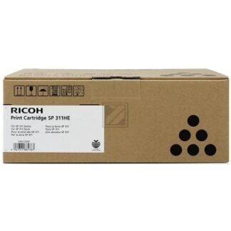 Ricoh SP 310 Serie