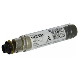 Ricoh Aficio MP2501/MP2001SP