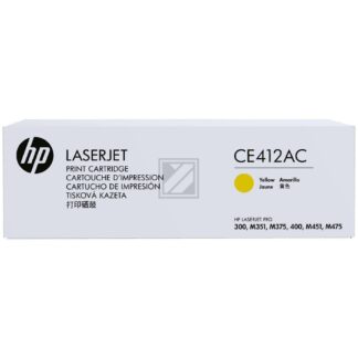 HP LJ Pro 300/400 Col. M351/M375/M451