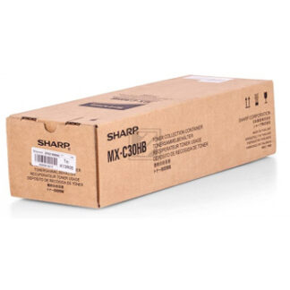 Sharp MX-C250F/-C300W