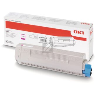 Oki MC 873/883/DN/DNCT/DNV