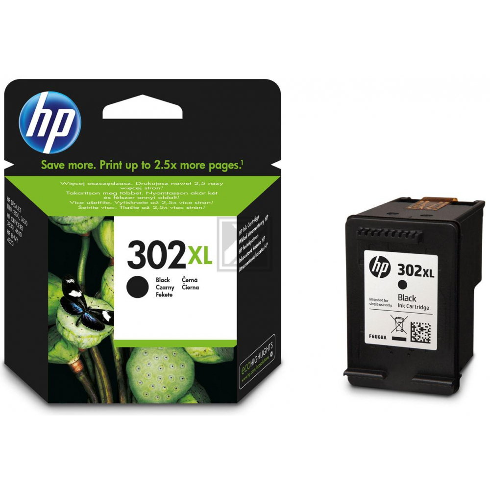 HP DJ 3636/4520/OJ3830/4650
