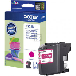Brother Fax MFC J 480 DW, 880