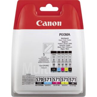 Canon Pixma MG5700 Serie