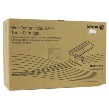 Xerox WorkCentre (WC) 4250/4260