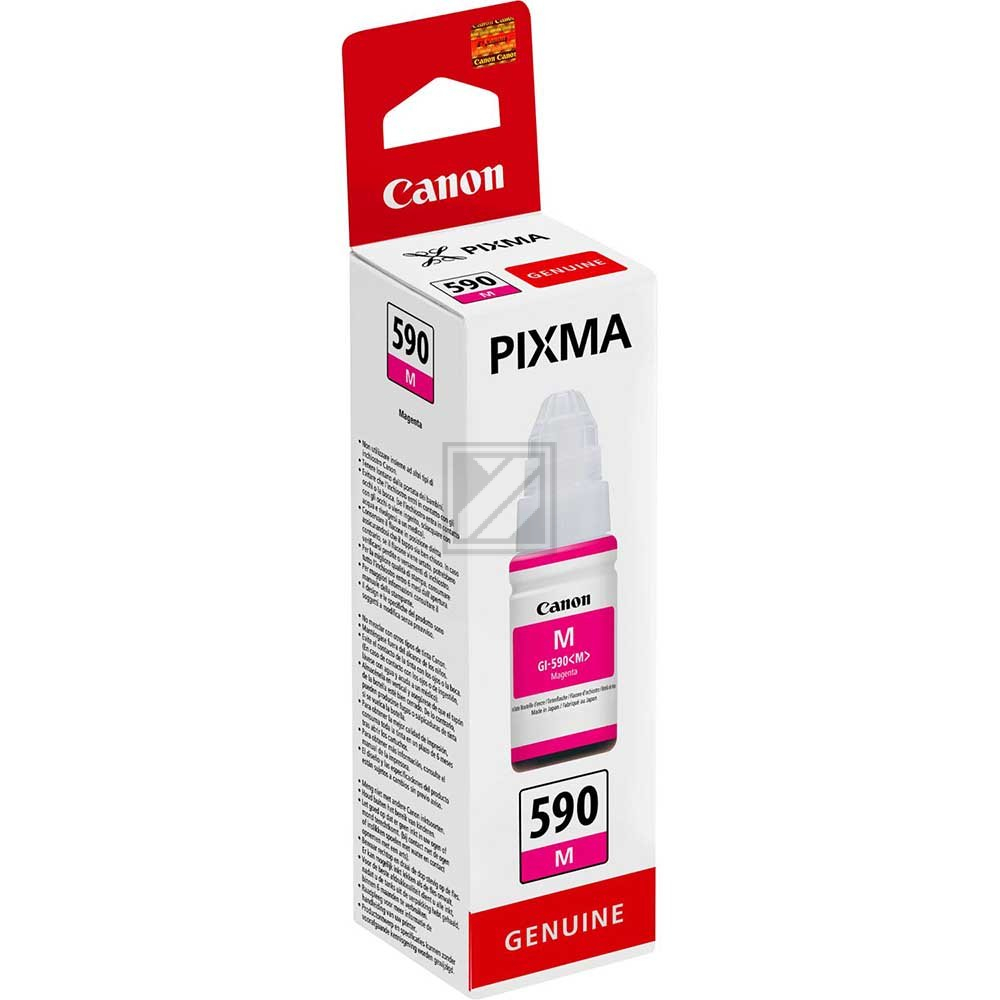 Canon Pixma G1500/G2501/G3501/G4510
